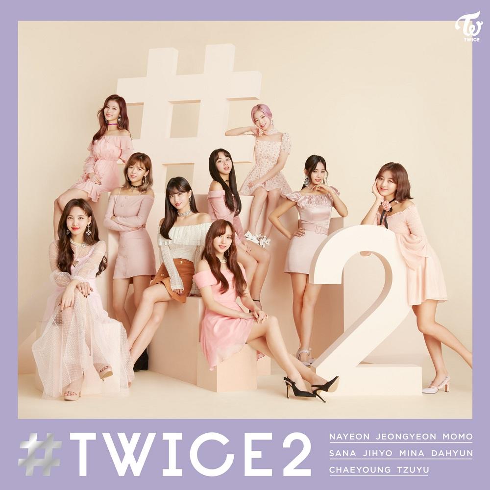 Twice: Likey (Japanese Version)