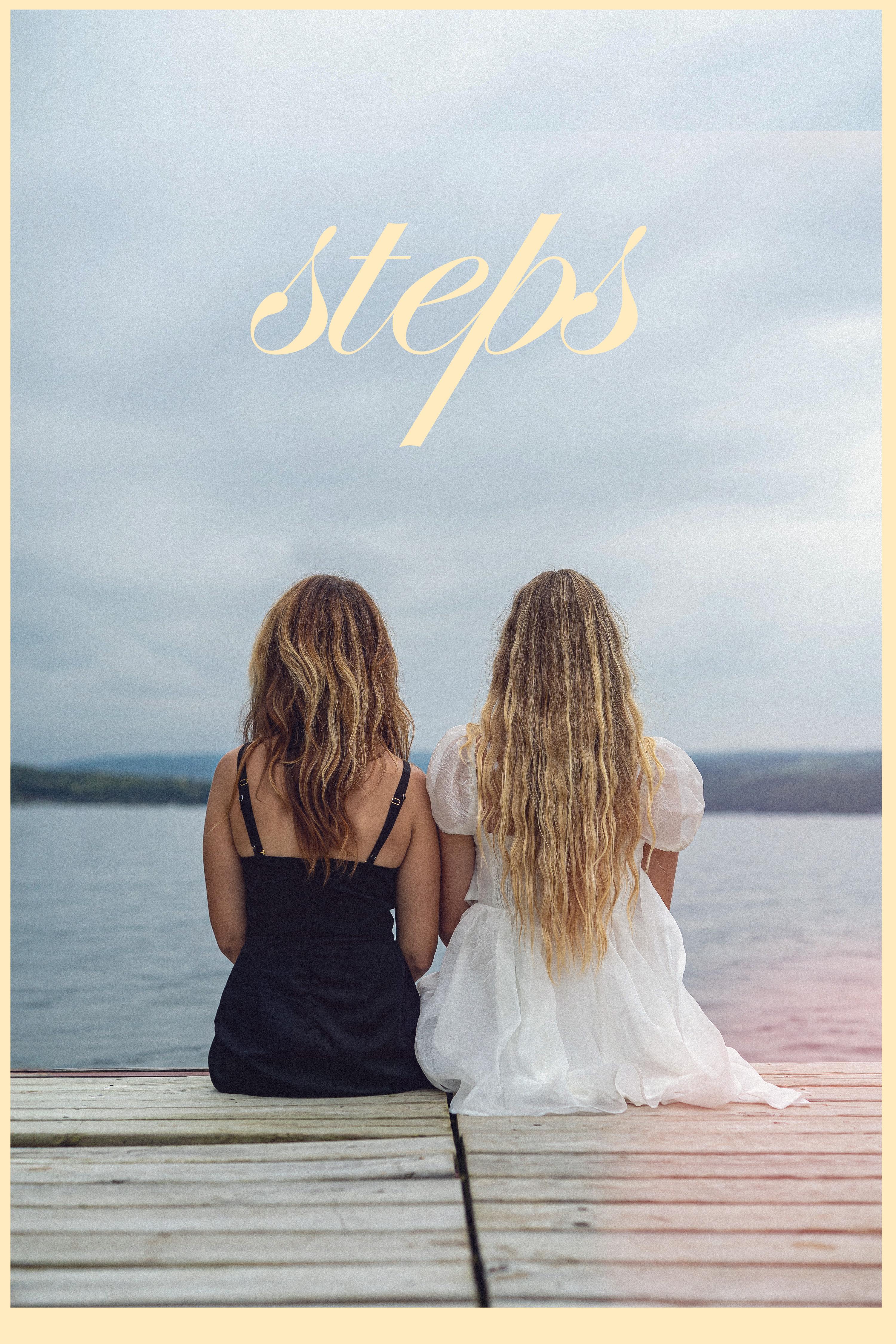 Steps