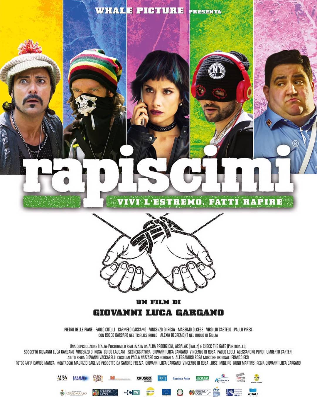Rapiscimi