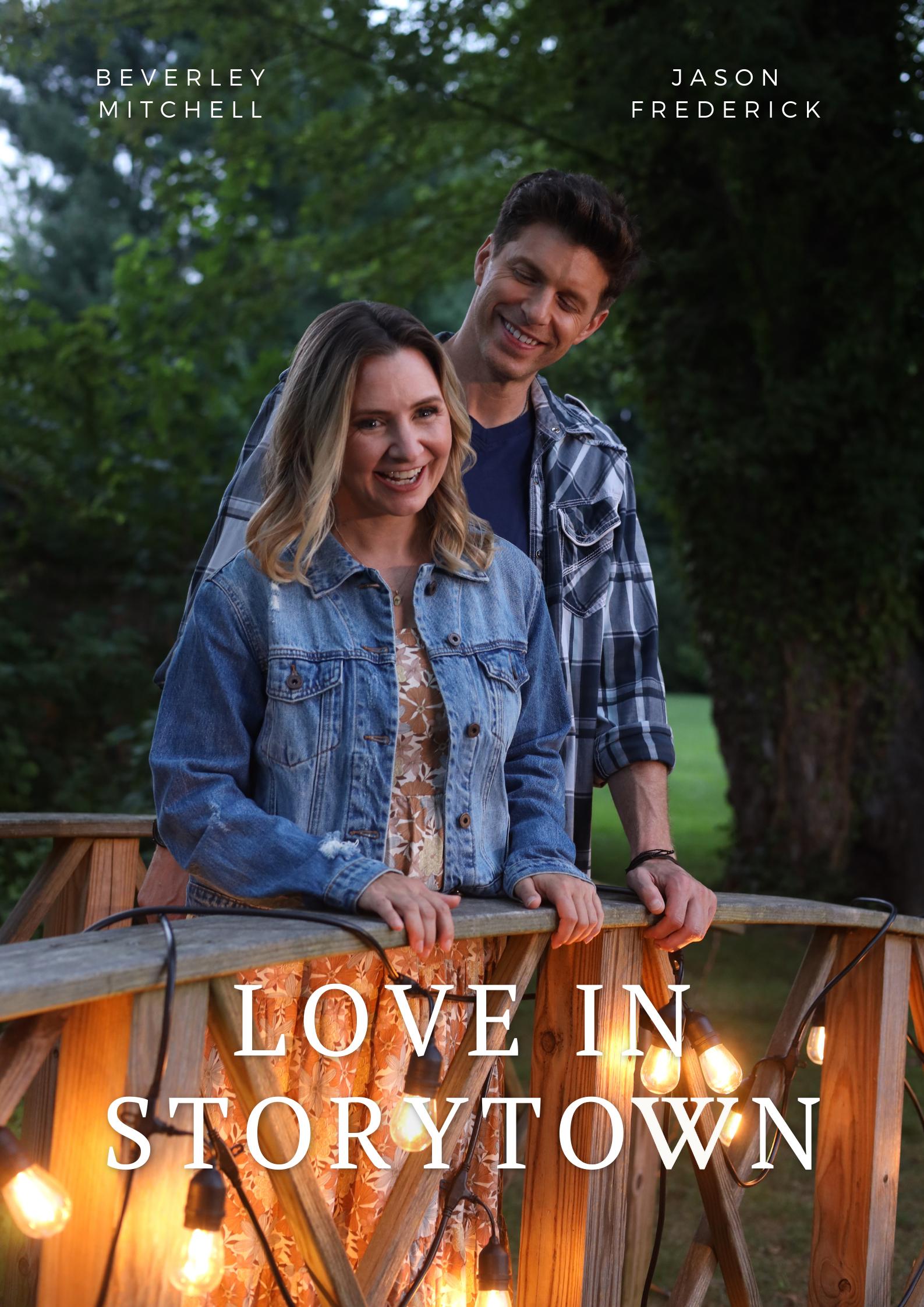 Love in Storytown