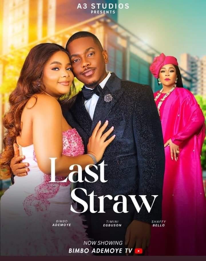 Last Straw
