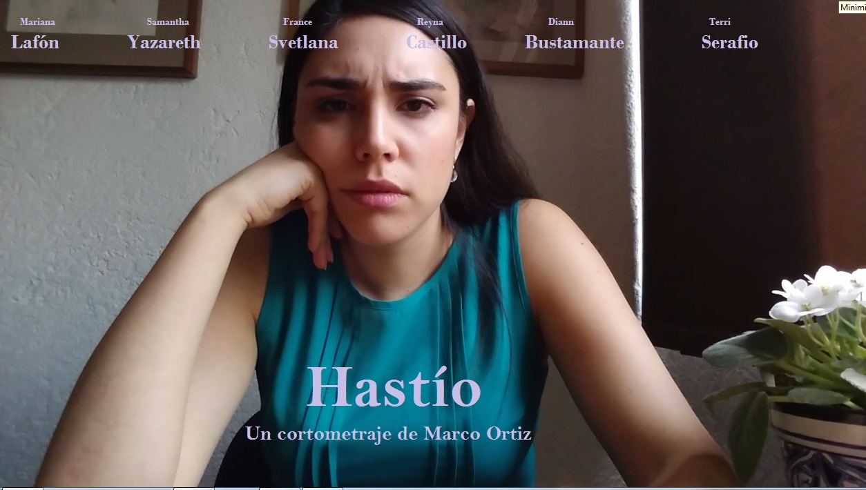 Hastío
