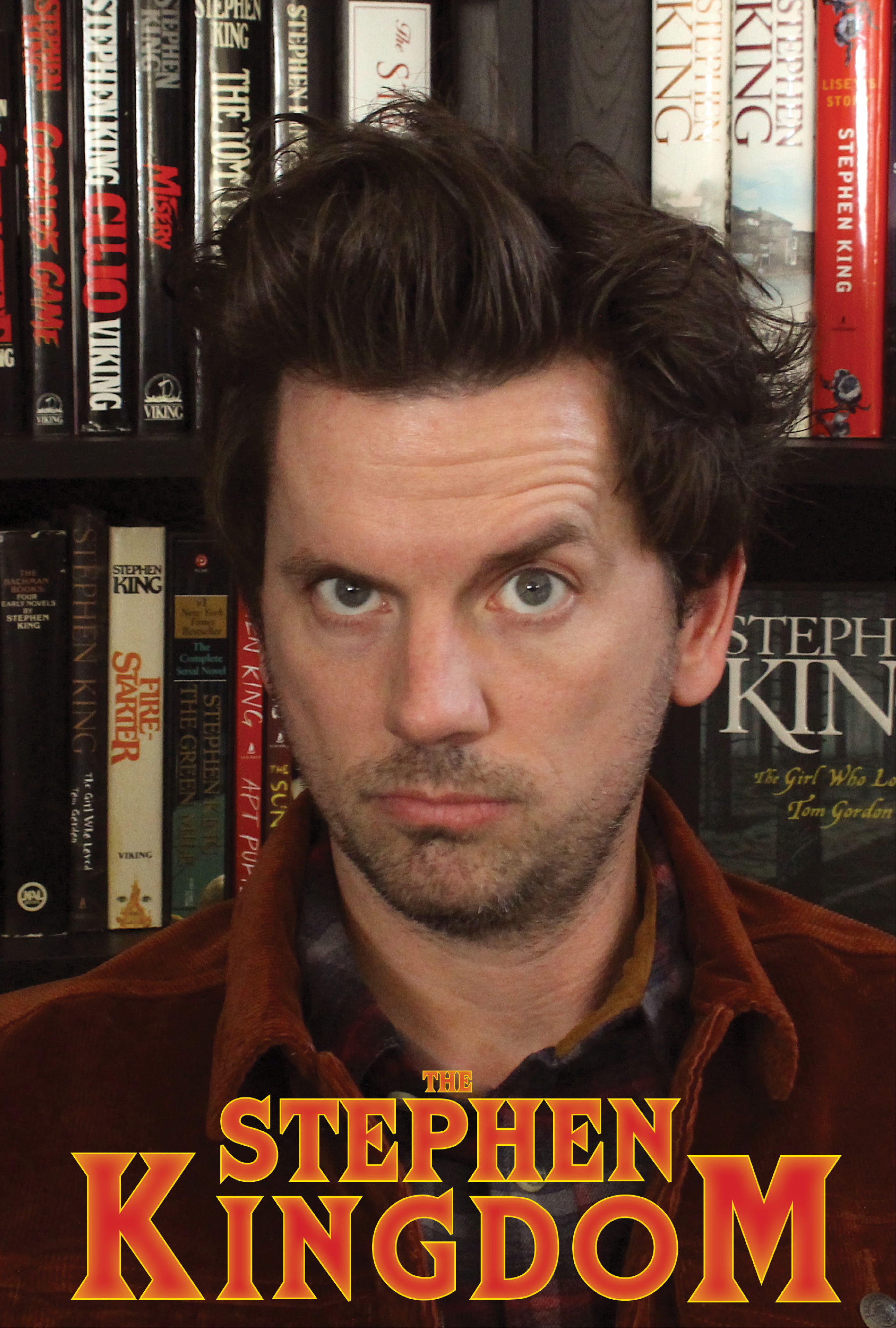 The Stephen Kingdom