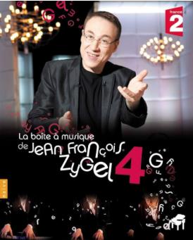 La boîte à musique