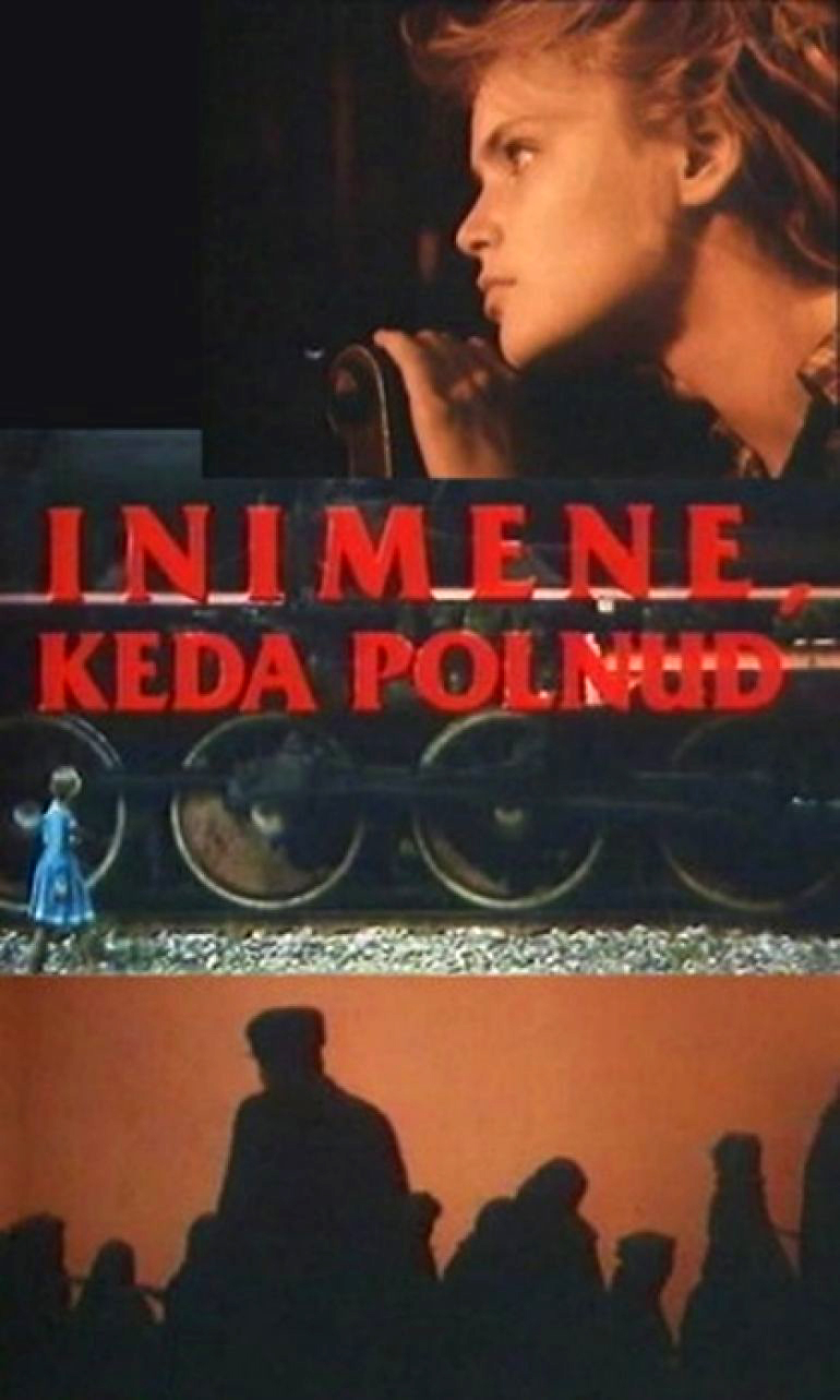 Inimene, keda polnud