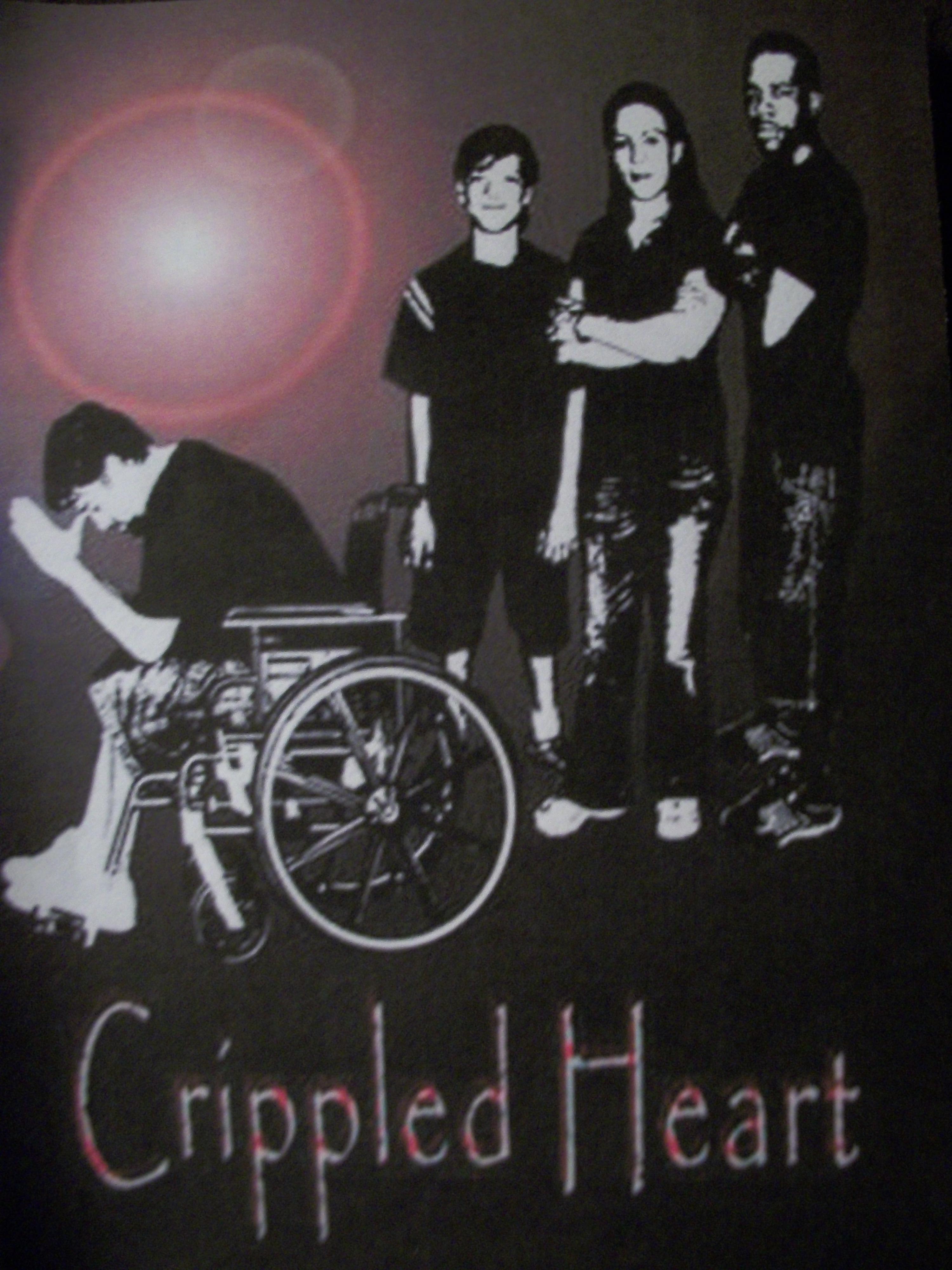 Crippled Heart