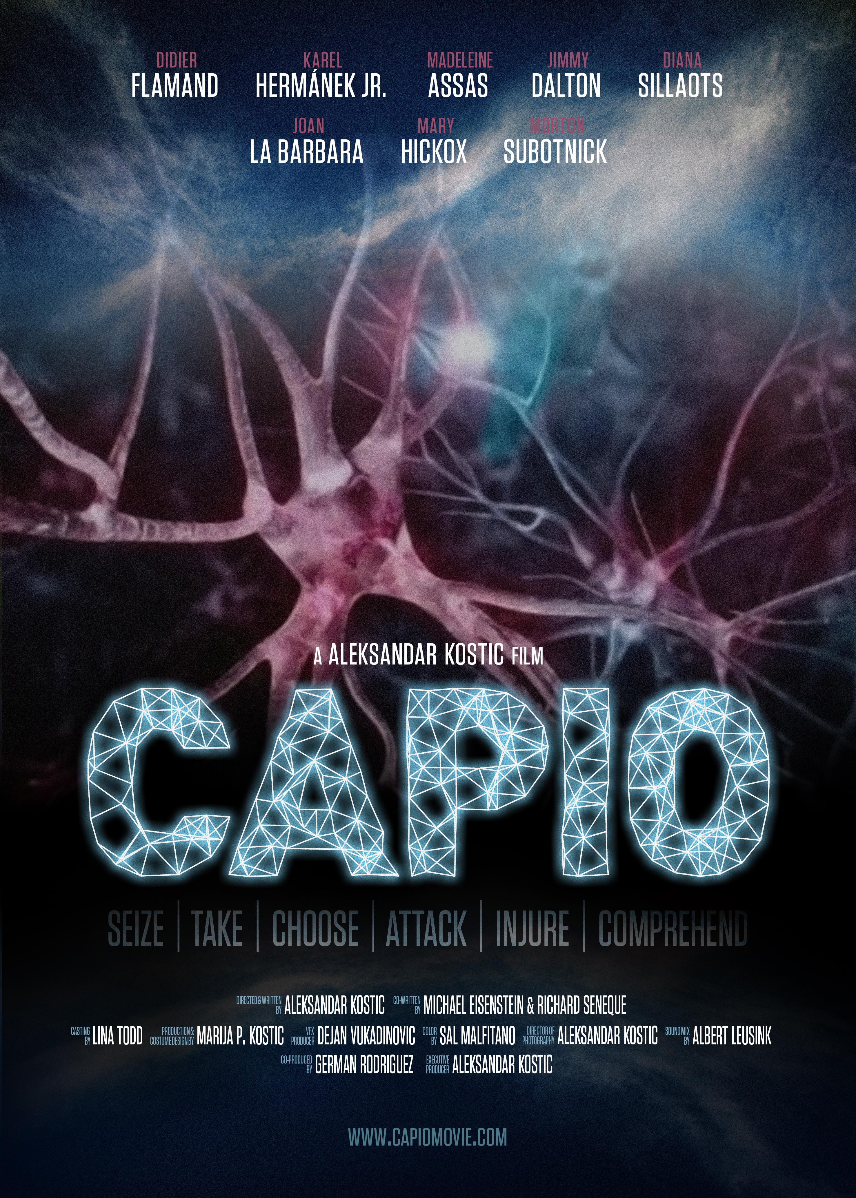Capio