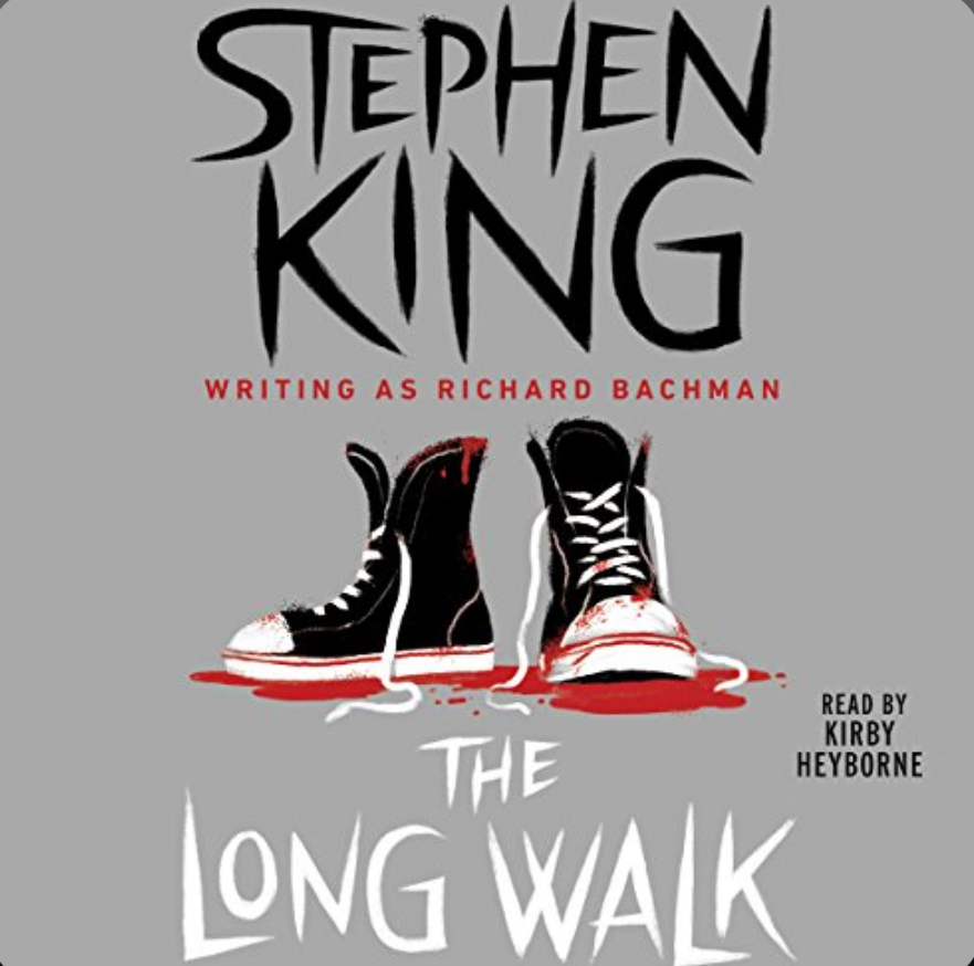 The Long Walk