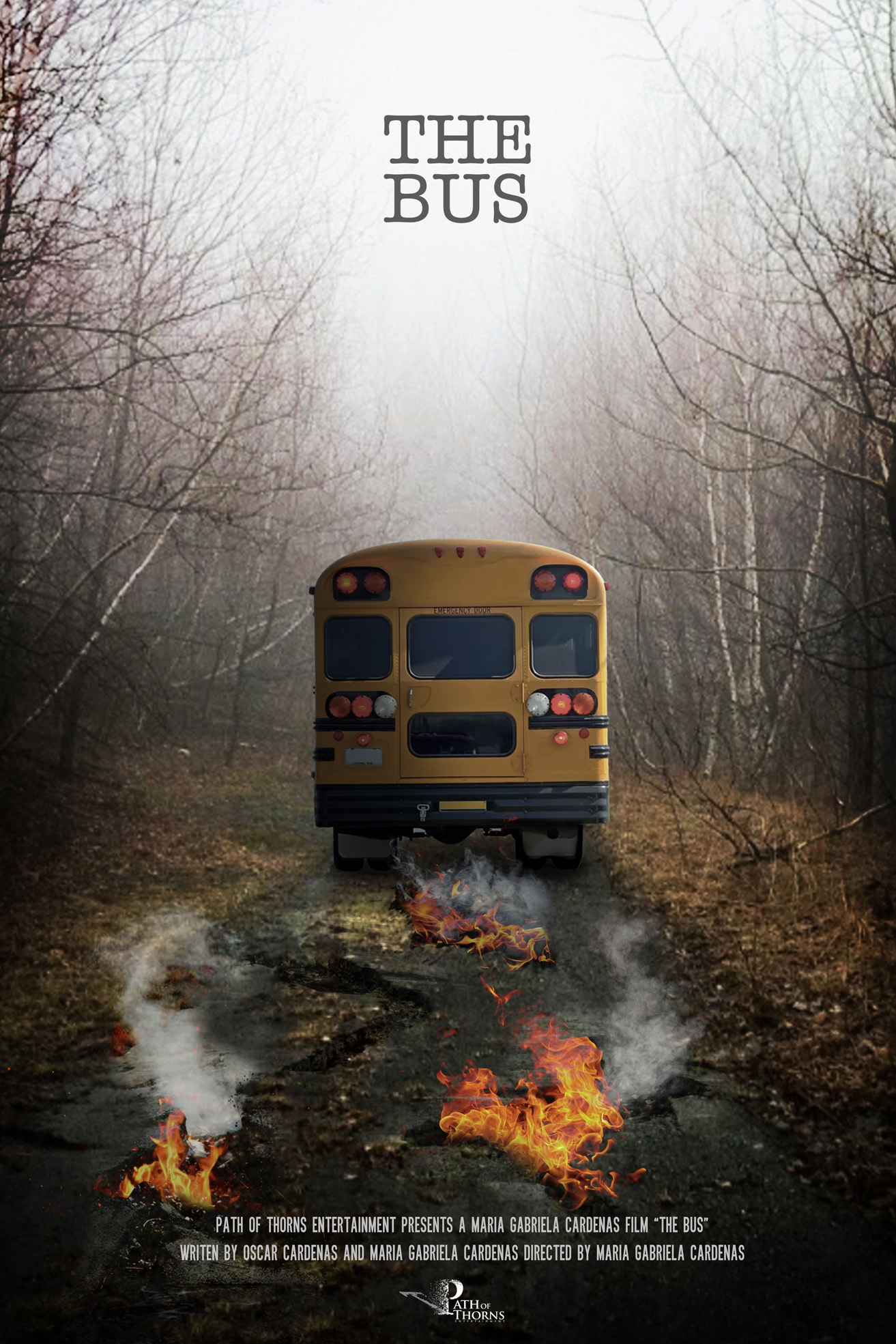 The Bus