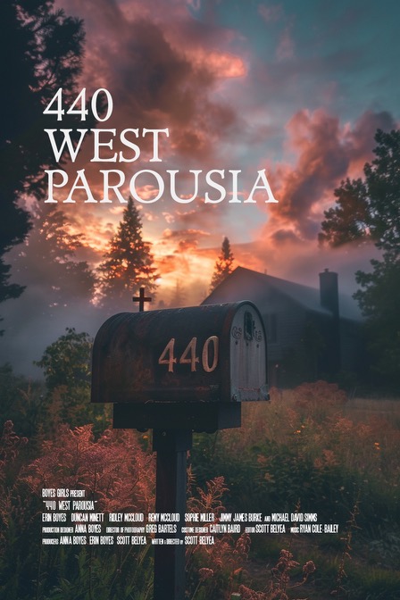 440 West Parousia