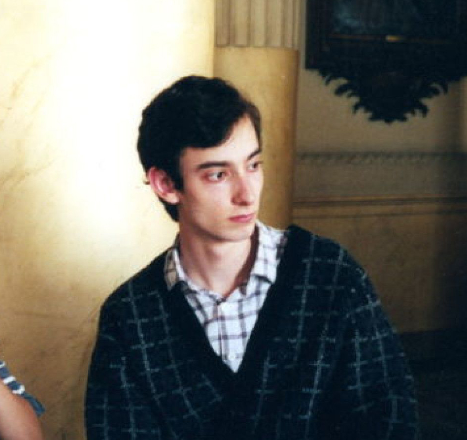 L'adolescent