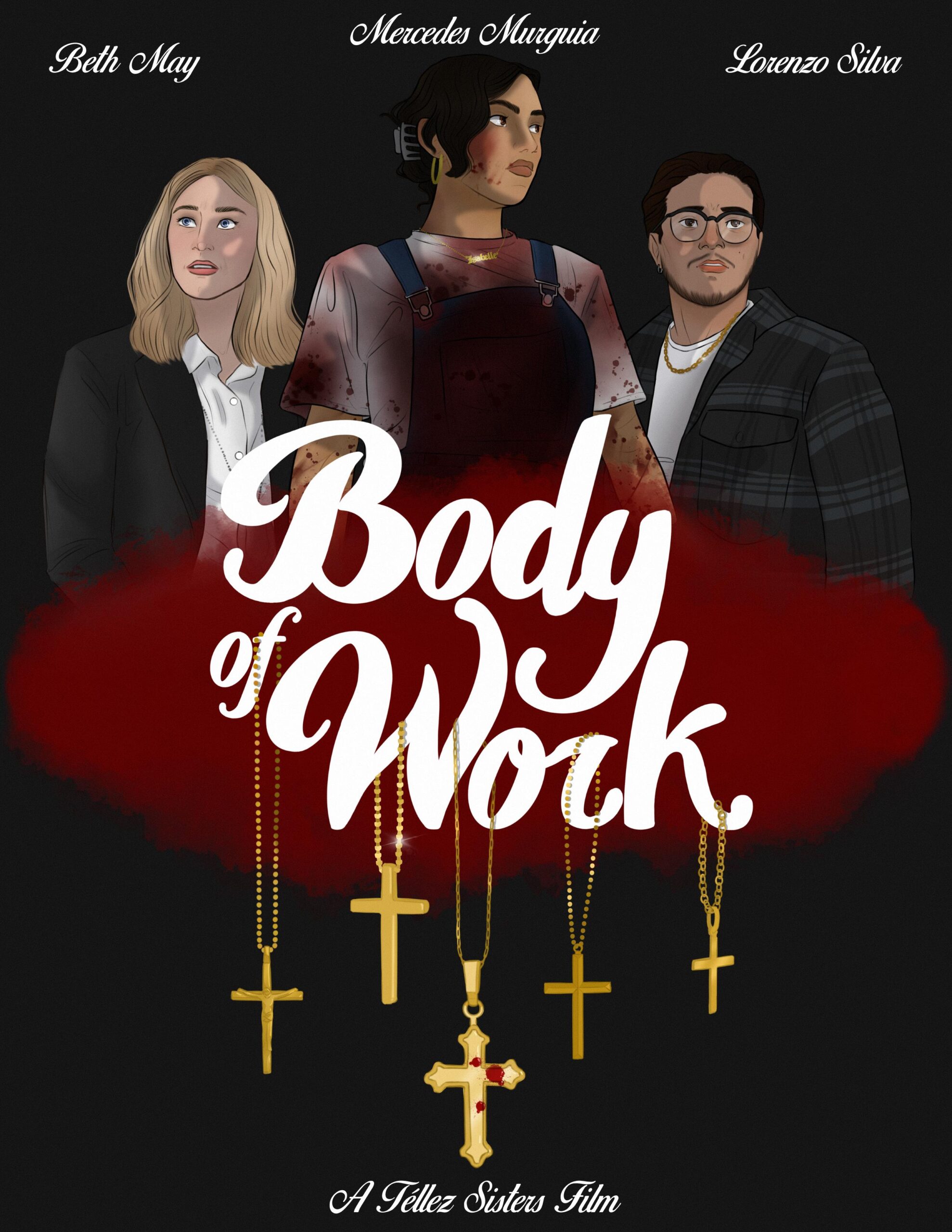 Body of Work