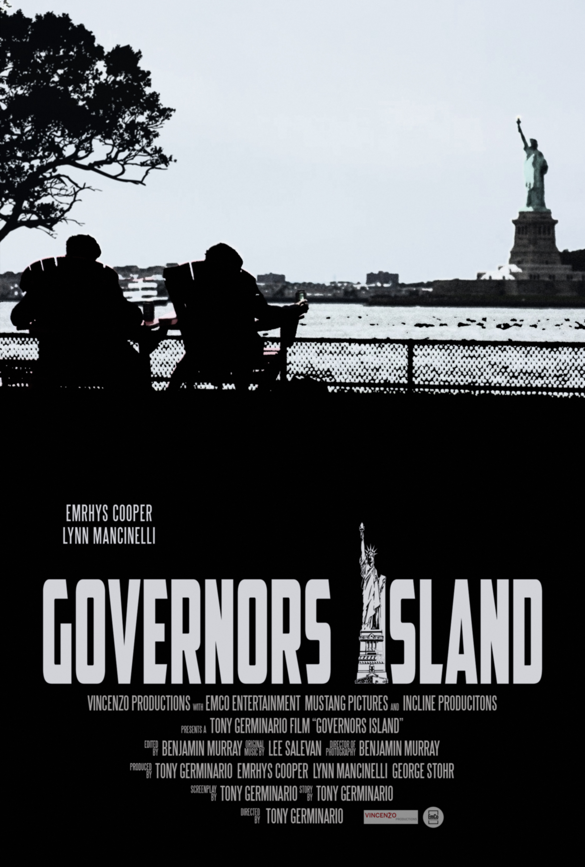 Governors Island
