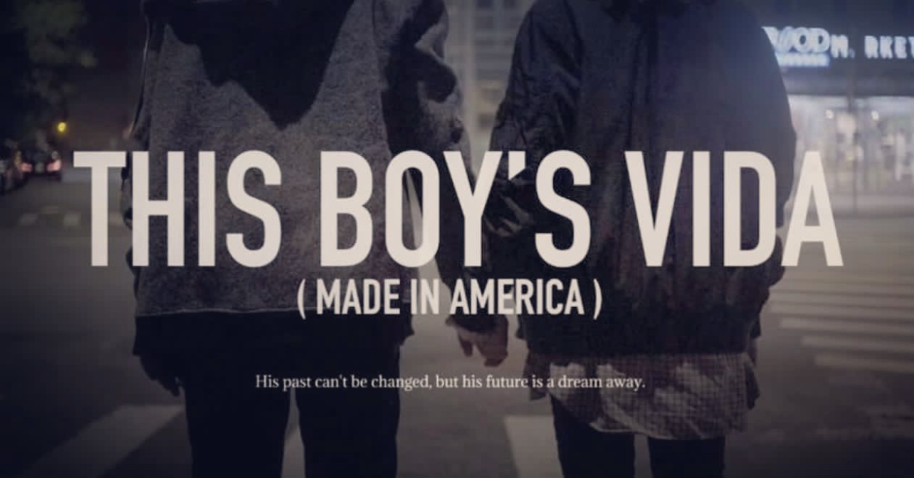 This Boy's Vida (Made in America)
