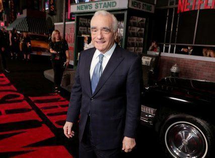 Spielberg & Scorsese Could See Best Picture Noms