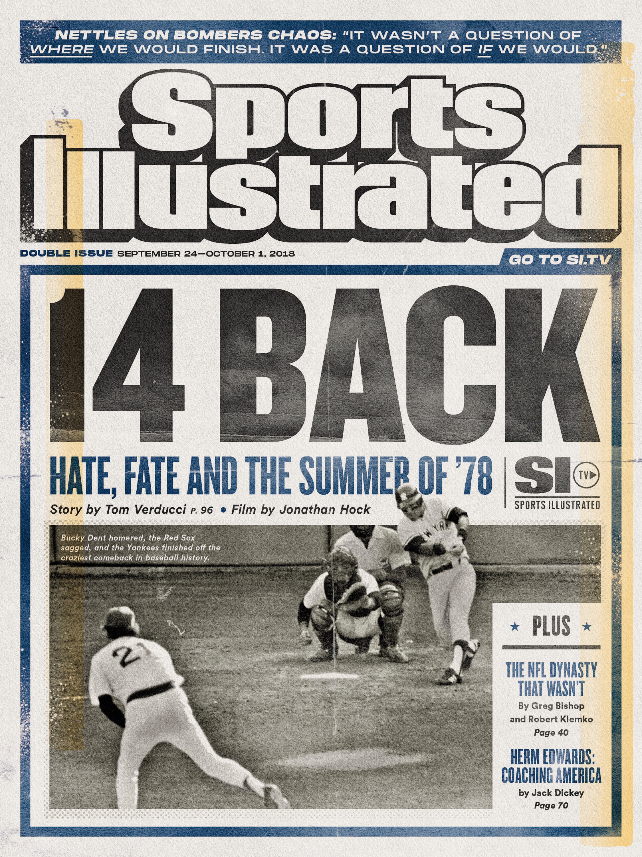 14 Back