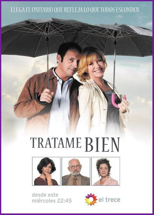 Tratame bien
