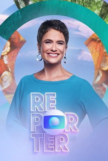 Globo Repórter