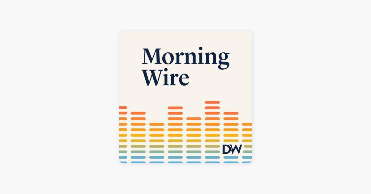 Morning Wire