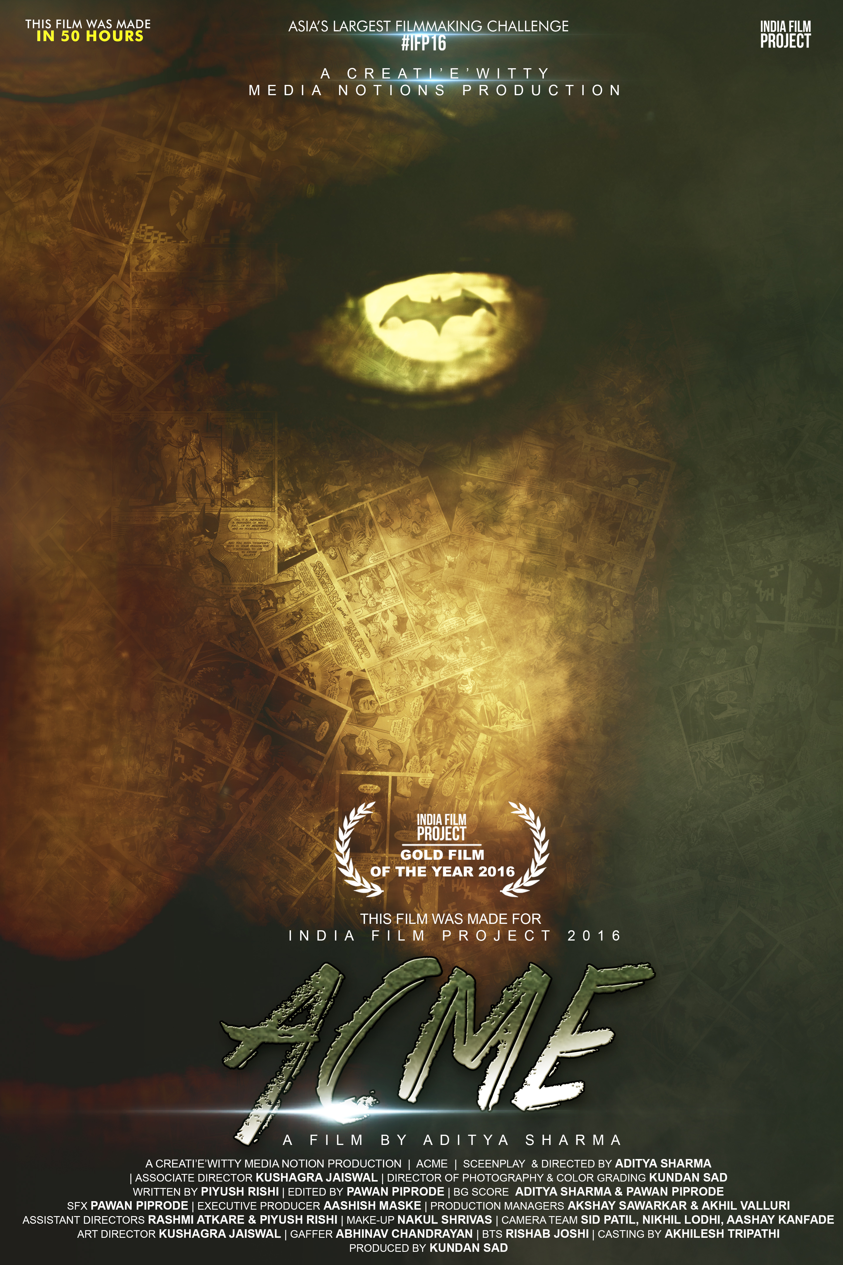 Acme