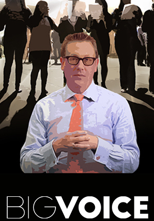 Big Voice