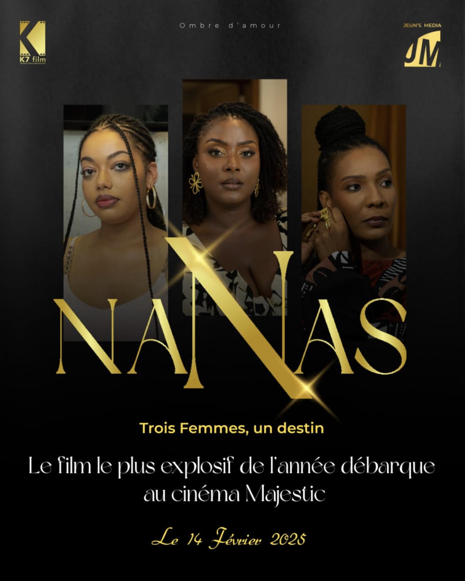 Nanas