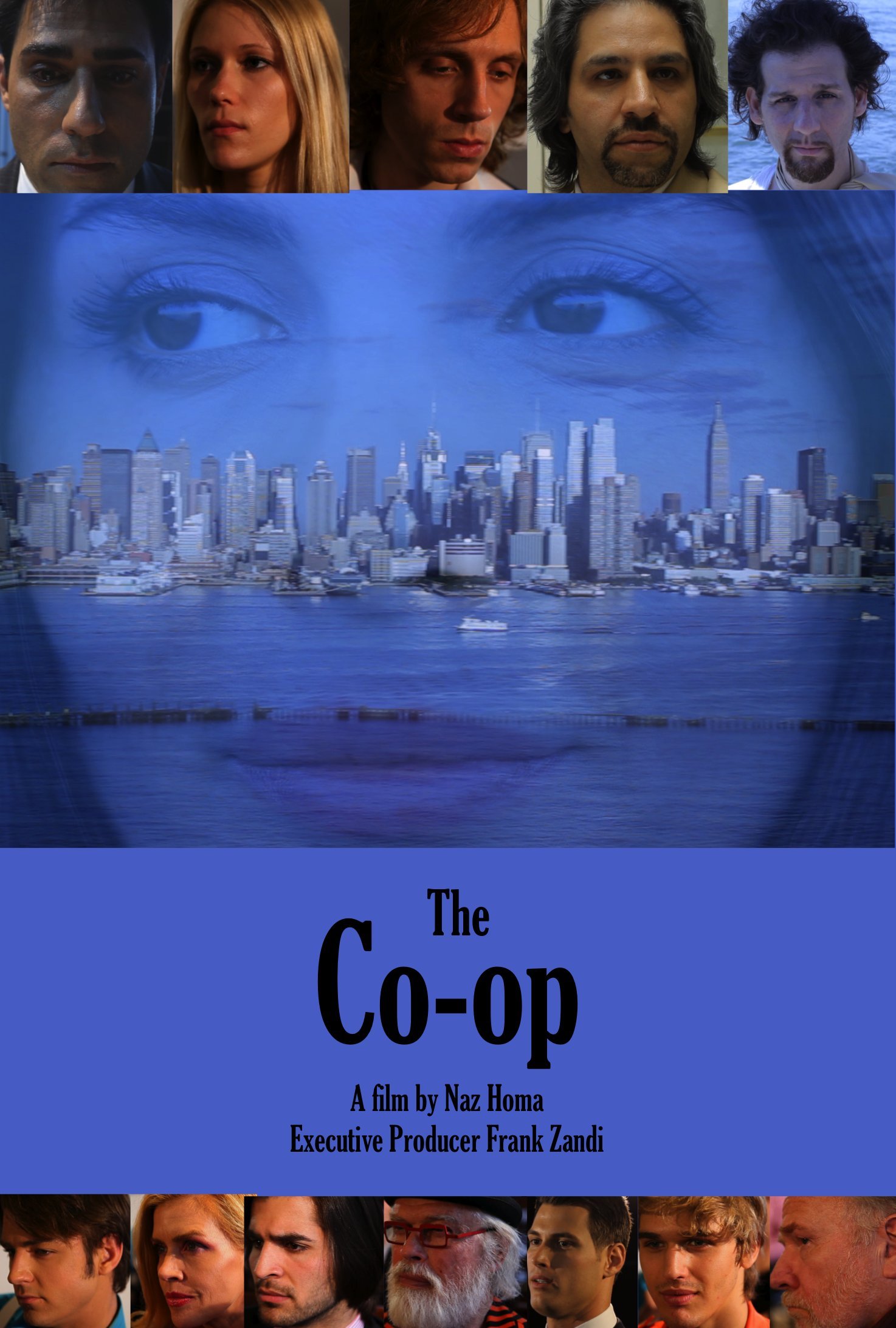 The CO-OP