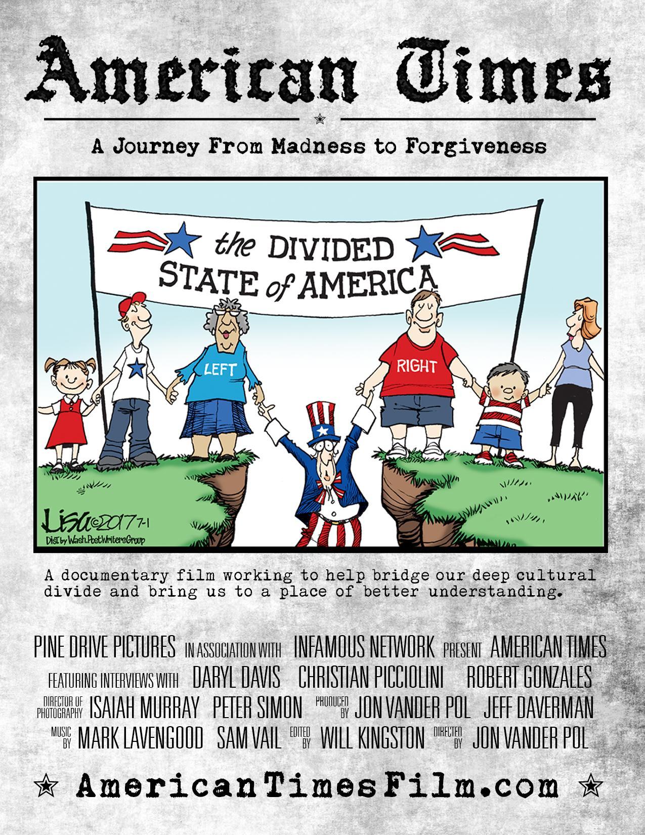 American Times