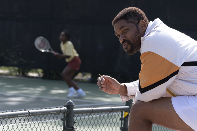 Awards merry-go-round to pause for Oscar noms