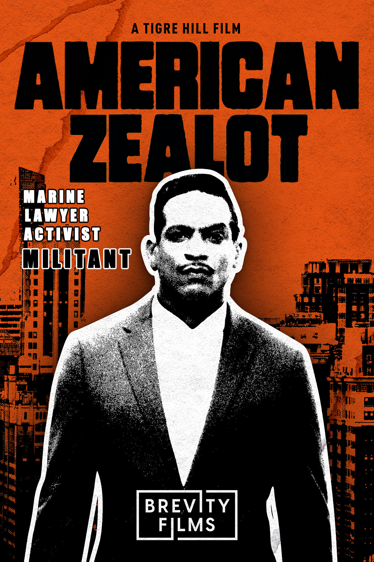 American Zealot