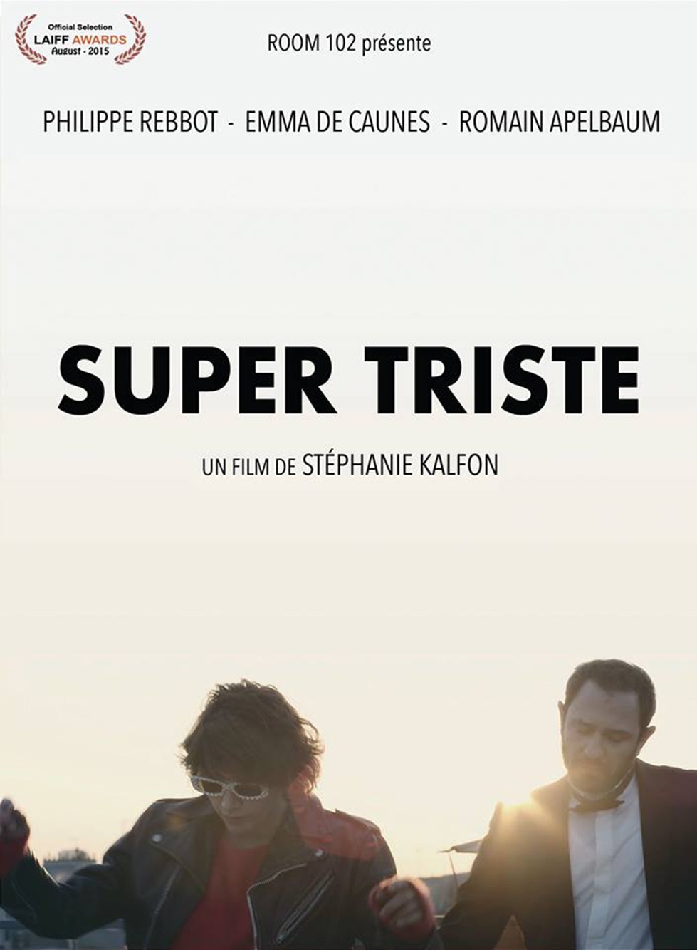 Super Triste