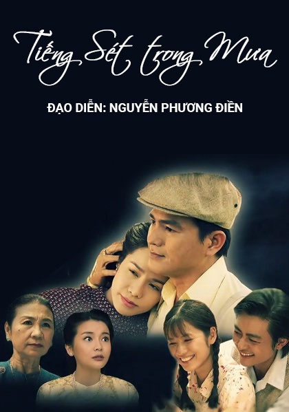 Tieng Set Trong Mua