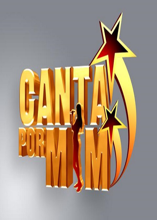 Canta por Mim