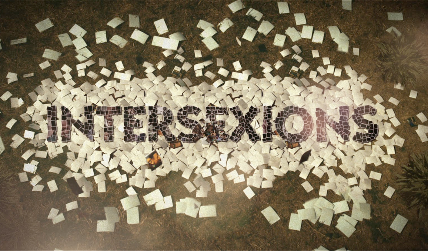 Intersexions