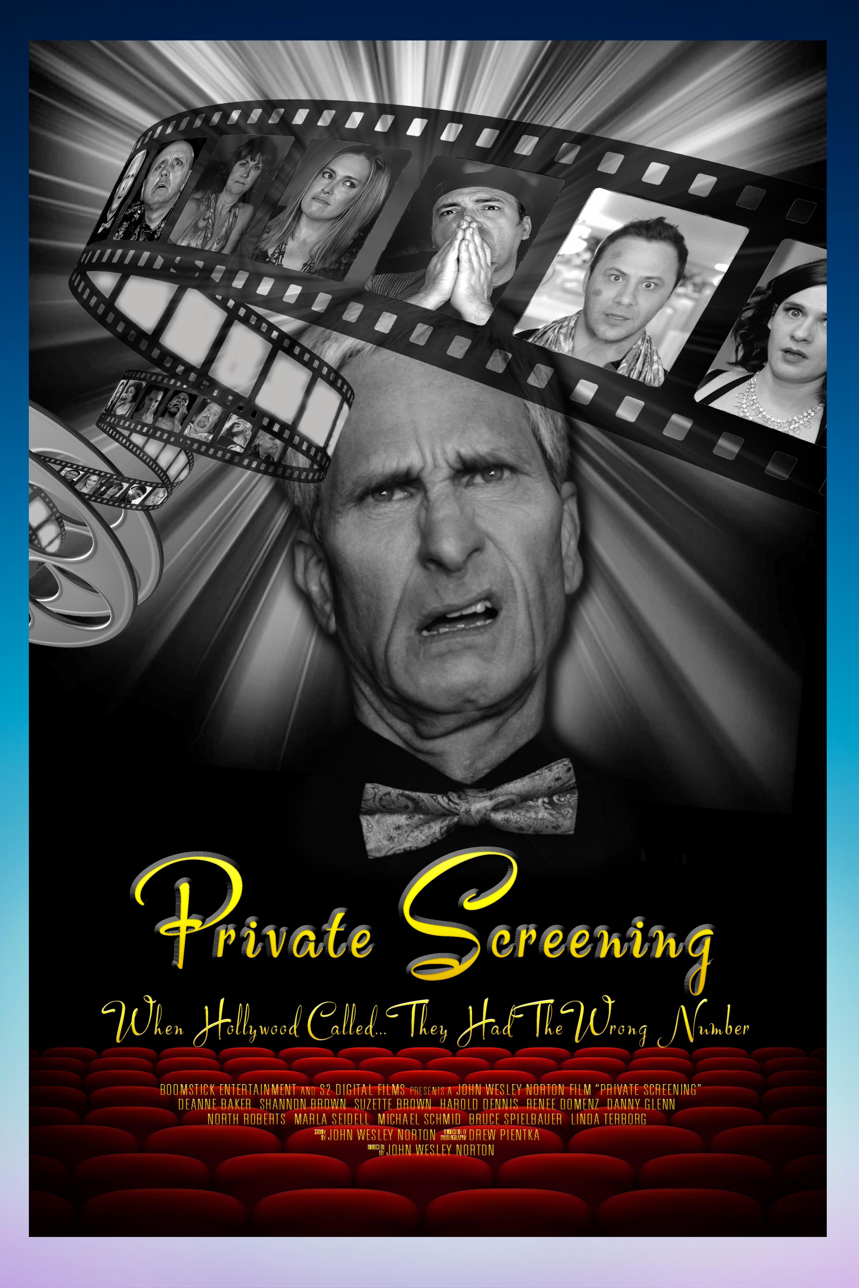 Private Screening