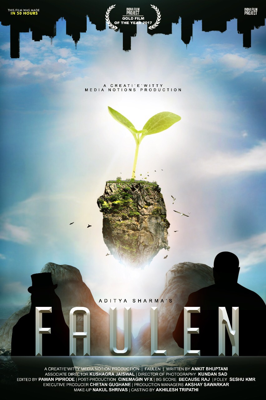 Faulen