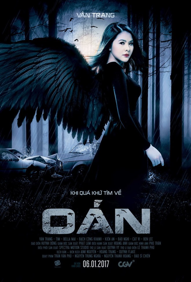 Oán