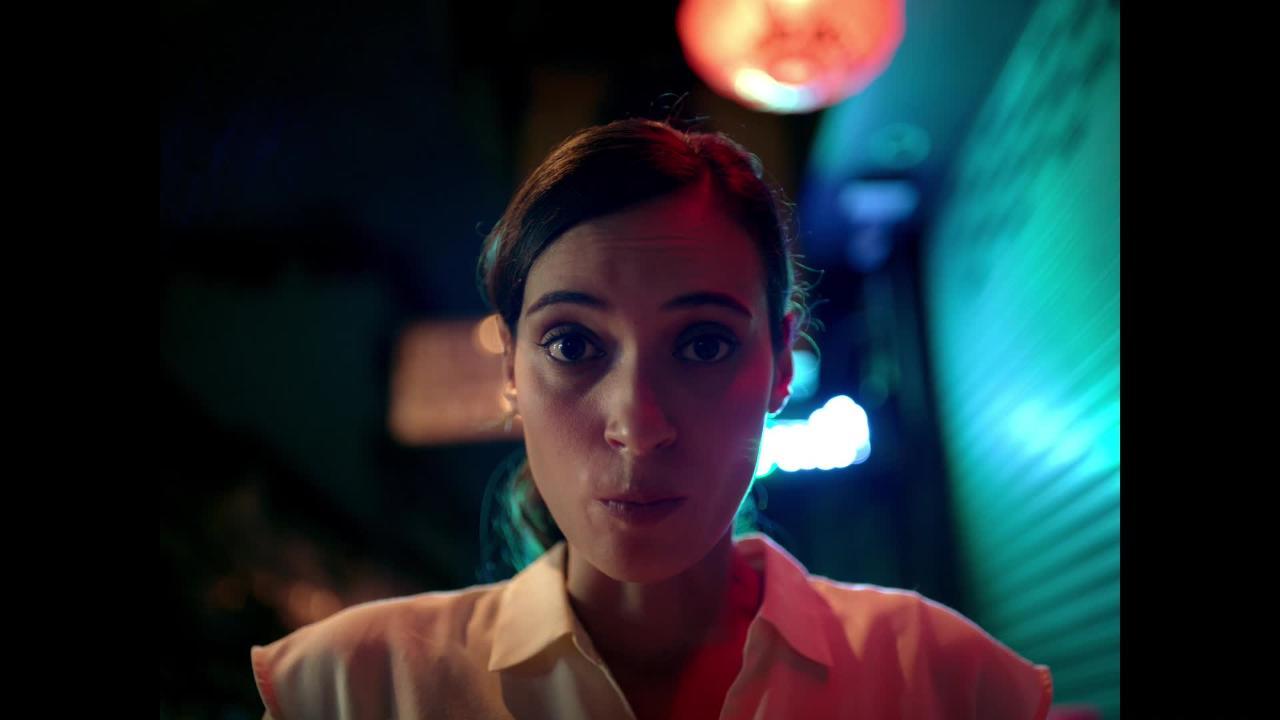 A Hotel Story - MGallery by Sofitel x Nowness