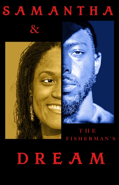 Samantha & The Fisherman's Dream