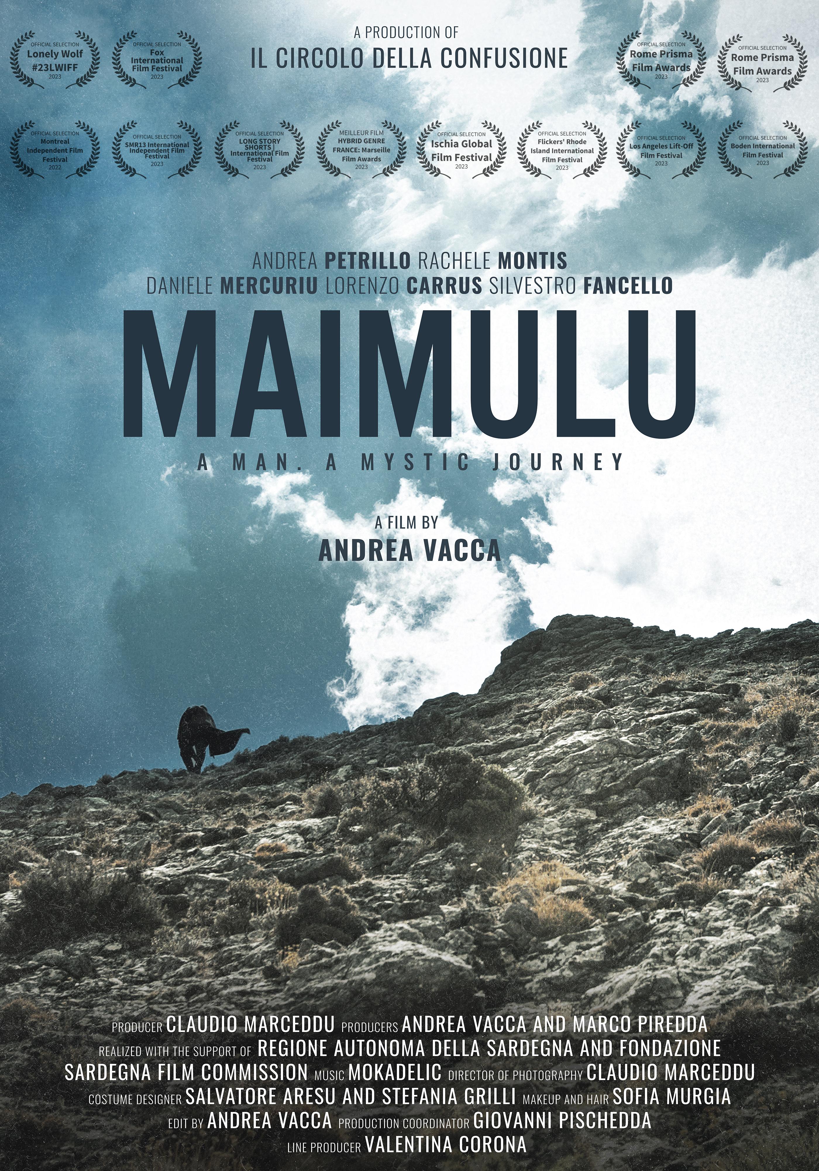 Maimulu