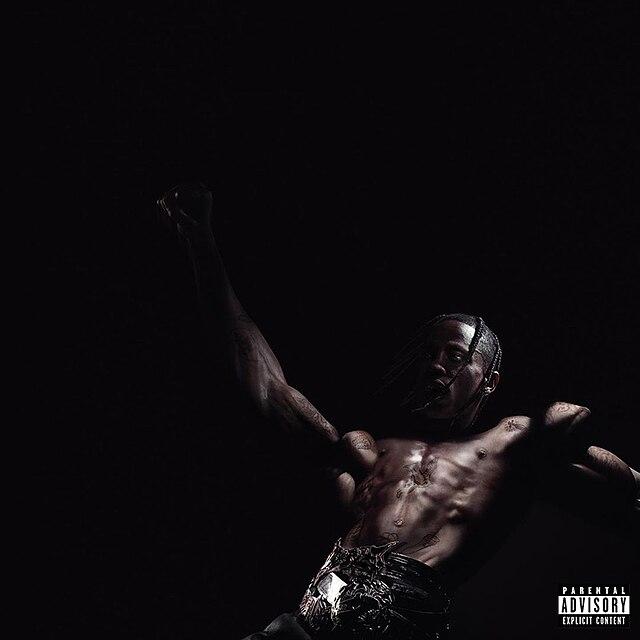 Travis Scott: Modern Jam