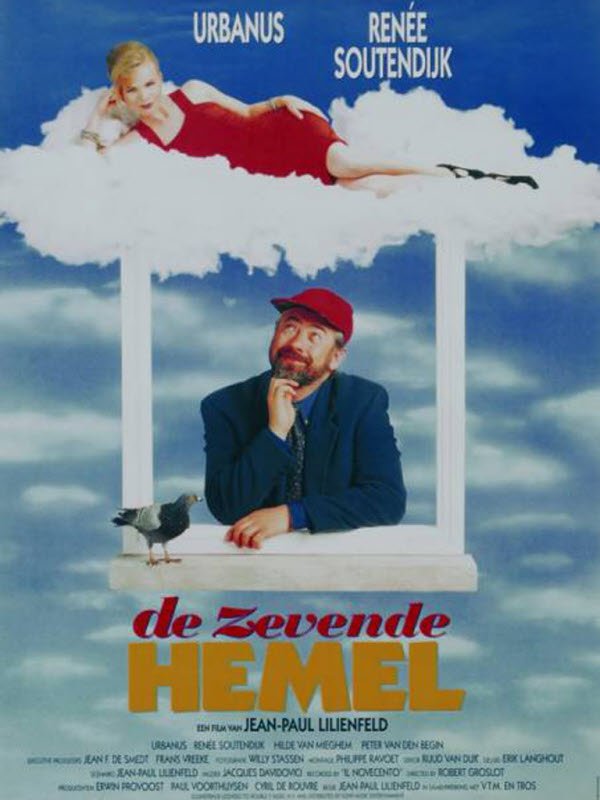 De zevende hemel