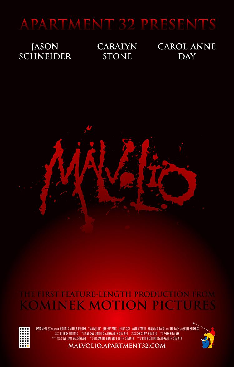 Malvolio