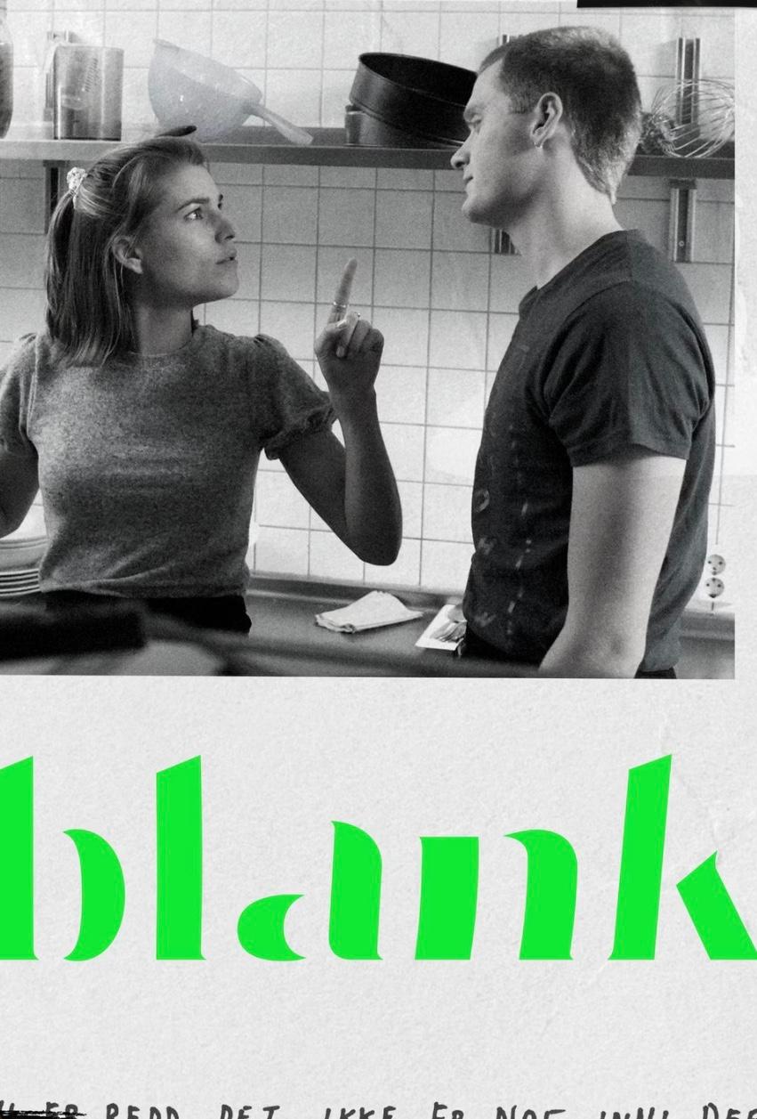 Blank