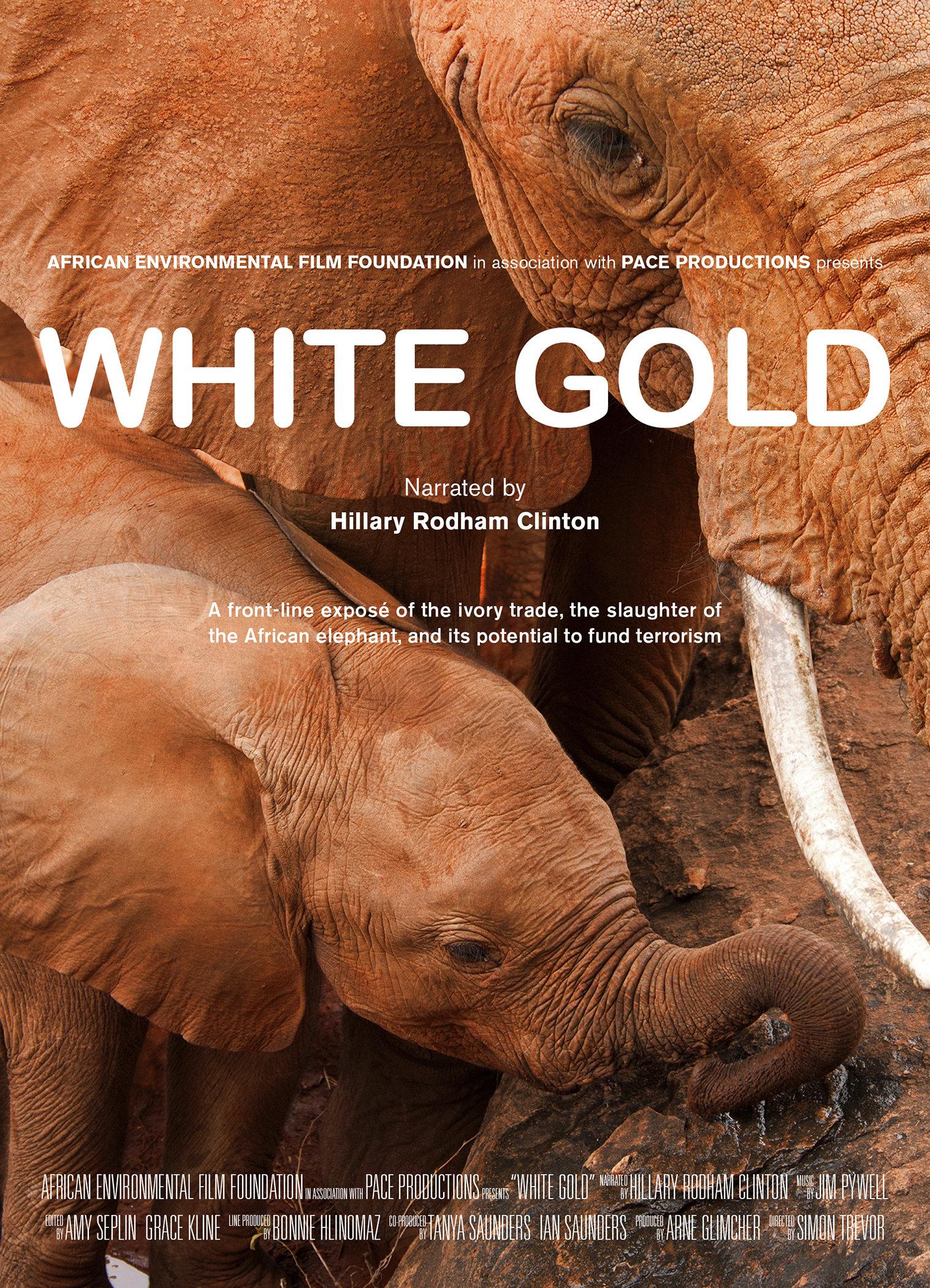 White Gold