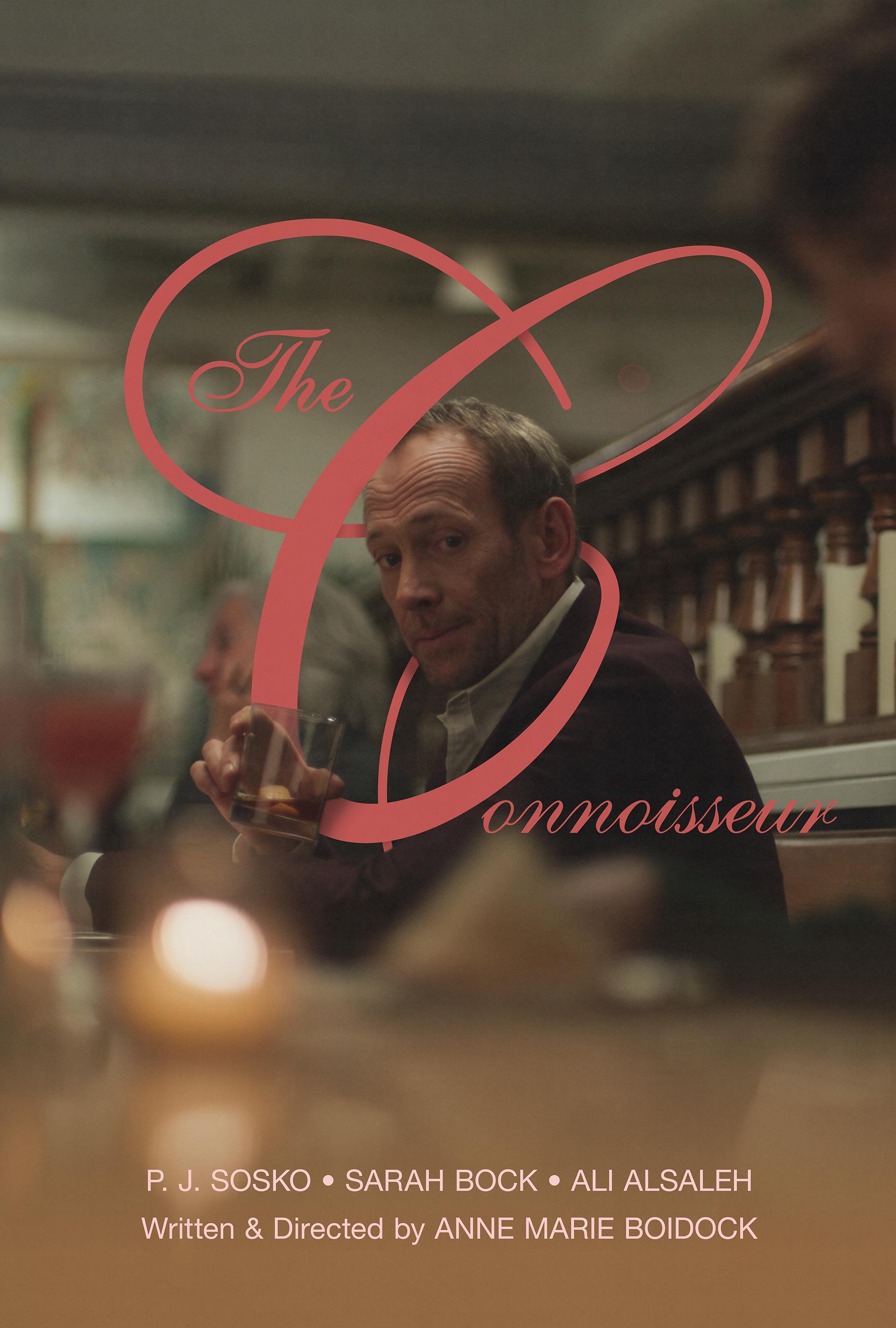 The Connoisseur