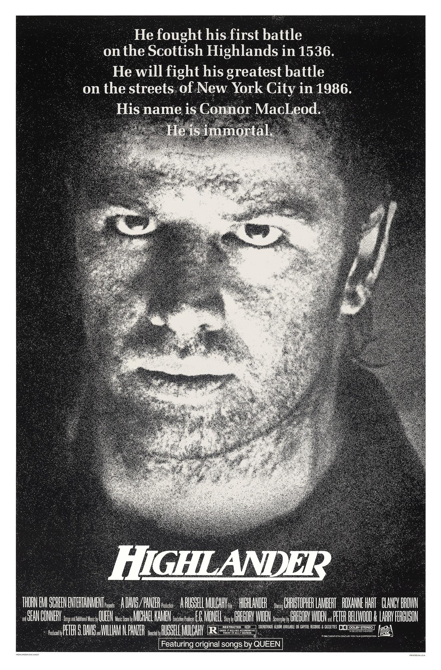 Highlander