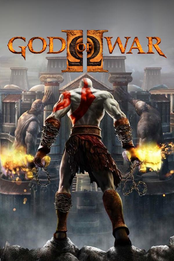 God of War II