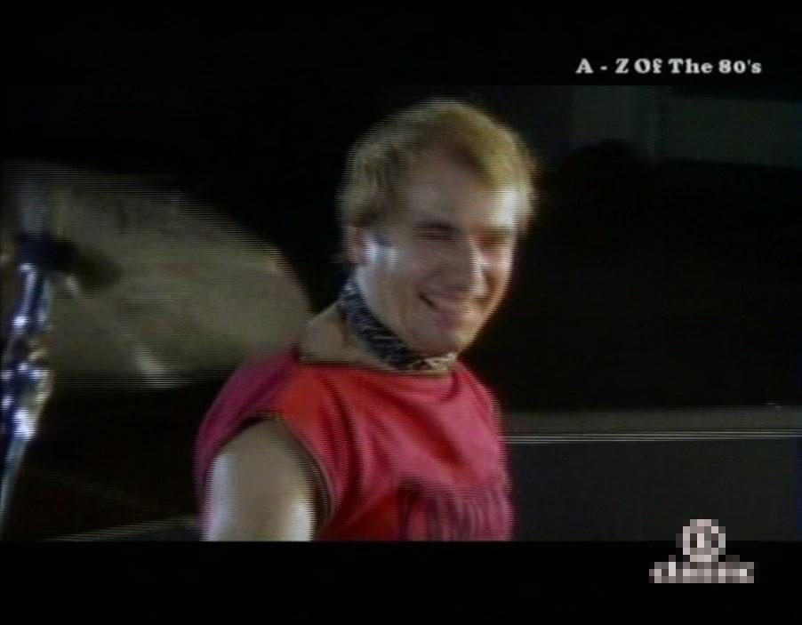 Yes: Owner of a Lonely Heart