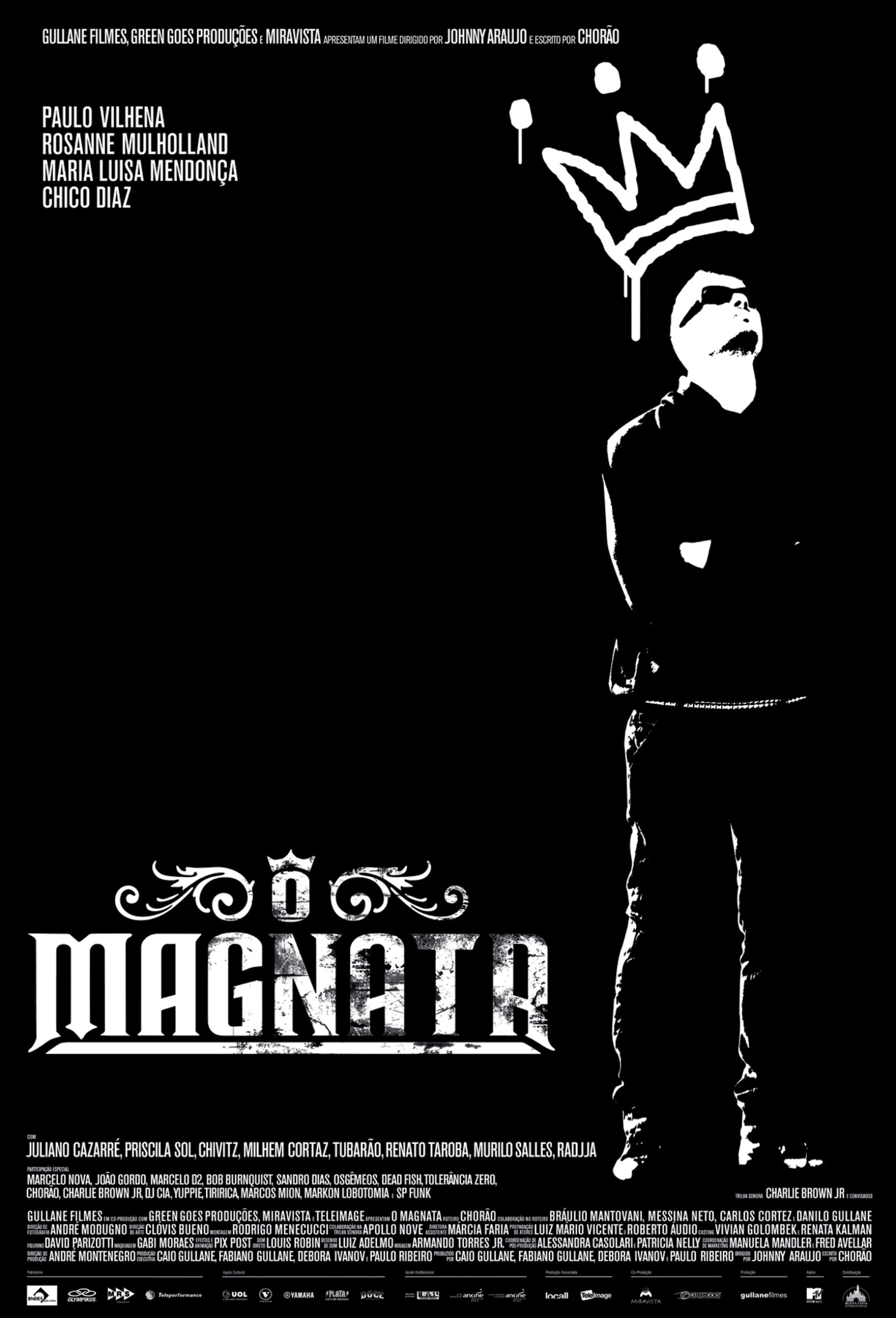 O Magnata